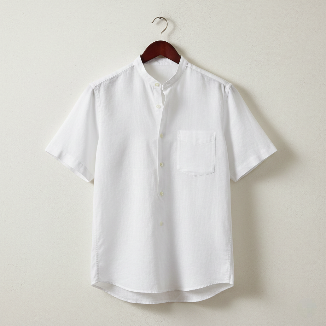 Henley Summer Shirt