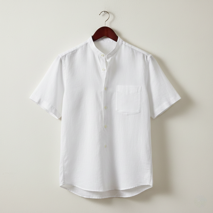 Henley Summer Shirt