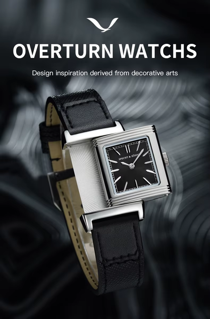 Söhne Quartz Movt Watch Ultrathin Stainless Steel