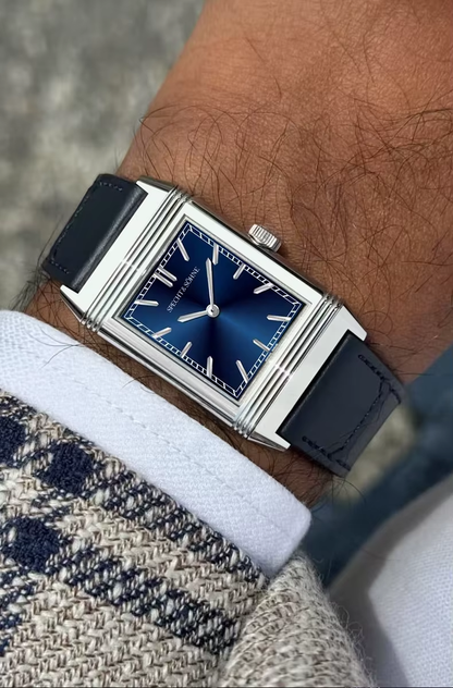 Söhne Quartz Movt Watch Ultrathin Stainless Steel